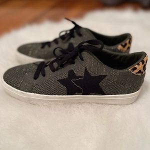 Vintage Havana Nikki Sneakers